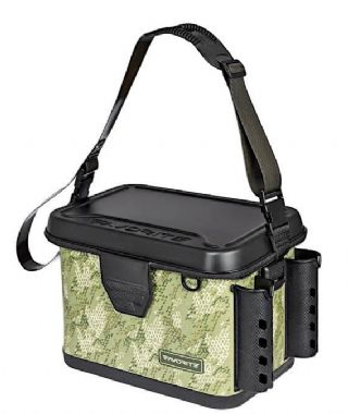 Favorite Bakkan Tackle Bag 20L Khaki - 